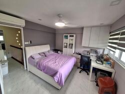 Blk 533 Hougang Avenue 6 (Hougang), HDB Executive #607525771